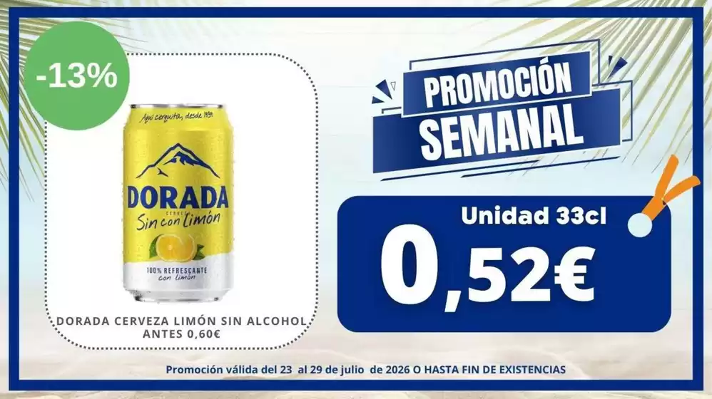 Catálogo Cash Jesuman en Llacuna | -13% | 2026-07-24T00:00:00.000Z - 2026-07-29T00:00:00.000Z
