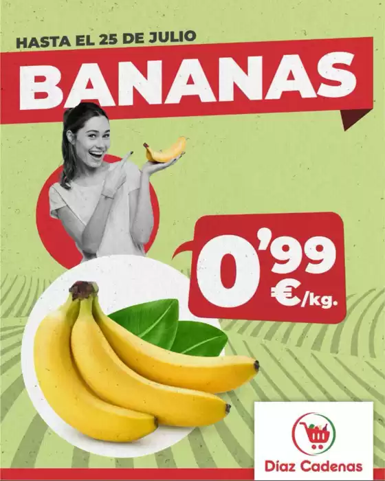 Catálogo Díaz Cadenas en Llacuna | ¡Nuevas ofertas de frutería en Díaz Cadenas! | 2026-07-24T00:00:00.000Z - 2026-07-25T00:00:00.000Z