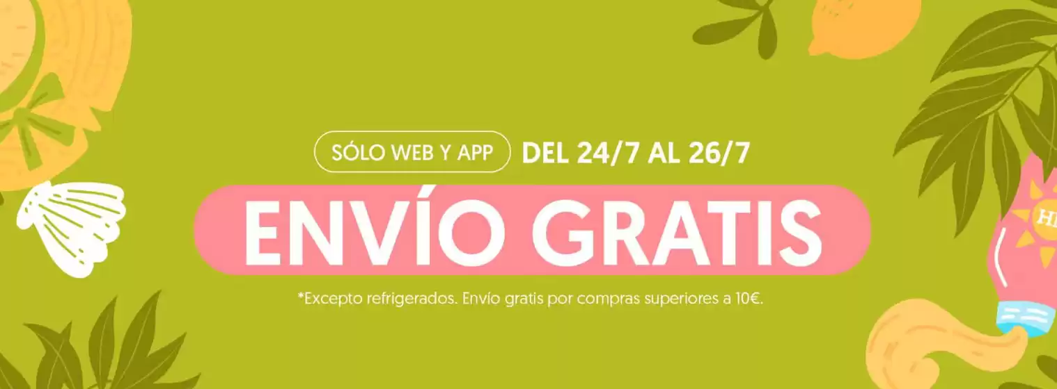Catálogo Herbolario Navarro en Llacuna | Envío Gratis | 2026-07-24T00:00:00.000Z - 2026-07-26T00:00:00.000Z