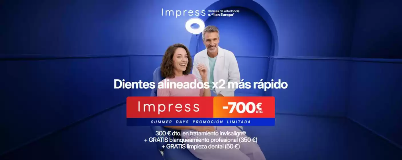 Catálogo DR SMILE | Oferta | 2026-07-24T00:00:00.000Z - 2026-08-06T00:00:00.000Z