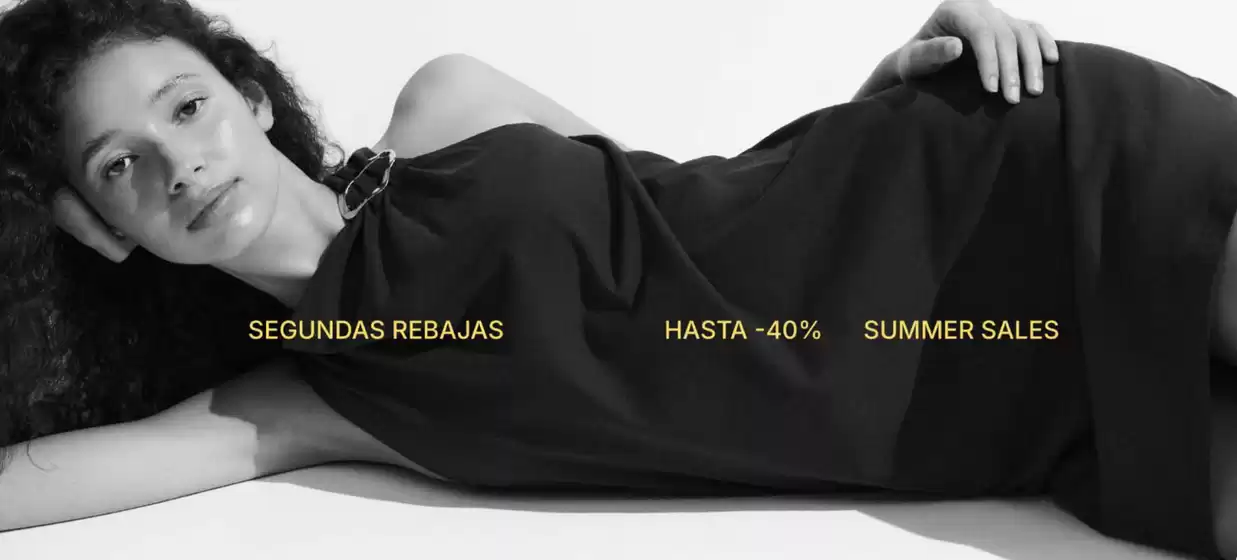 Catálogo ese O ese | Hasta -40% | 2026-07-24T00:00:00.000Z - 2026-08-06T00:00:00.000Z