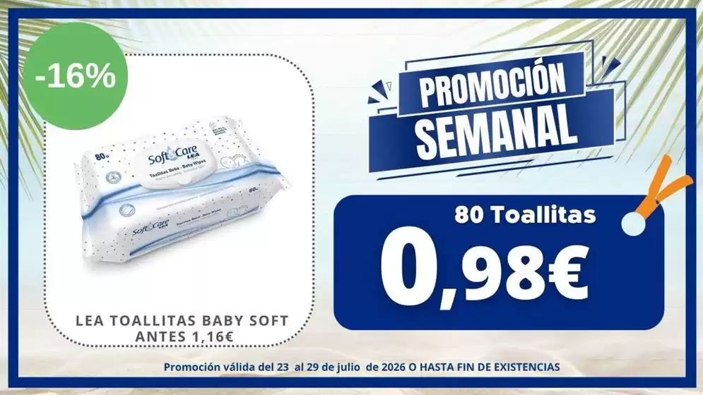 Catálogo Cash Jesuman | Ofertas | 2026-07-27T00:00:00.000Z - 2026-07-29T00:00:00.000Z