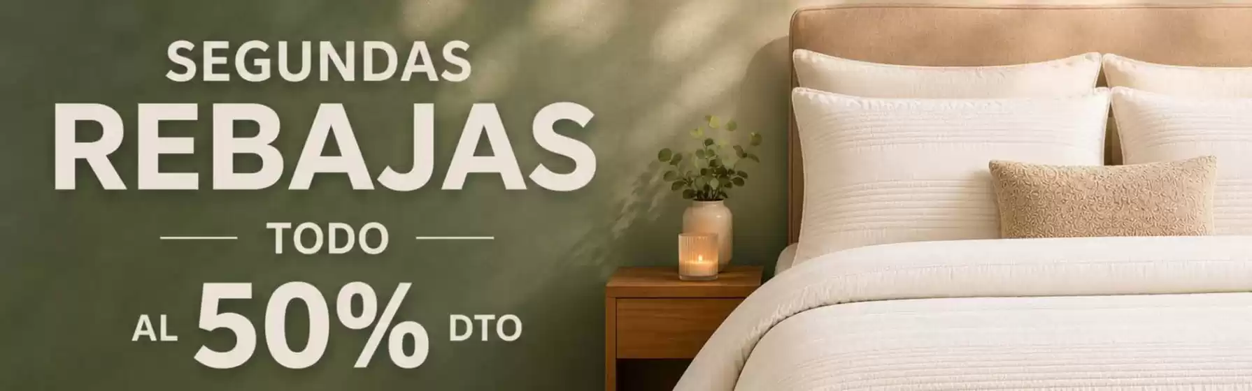 Catálogo Sancarlos | Segundas Rebajas | 2026-07-27T00:00:00.000Z - 2026-08-09T00:00:00.000Z