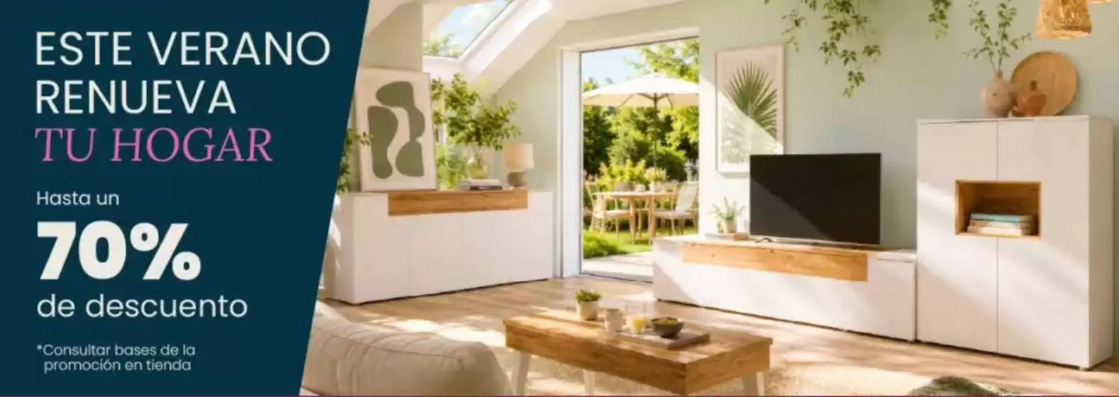 Catálogo Muebles Hipopótamo | Hasta un 70% de descuento | 2026-07-27T00:00:00.000Z - 2026-08-09T00:00:00.000Z