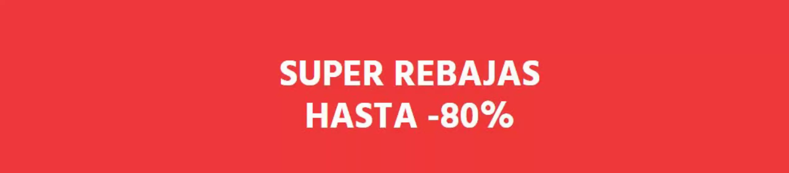Catálogo Fifty Factory | Hasta -80% | 2026-07-27T00:00:00.000Z - 2026-08-09T00:00:00.000Z