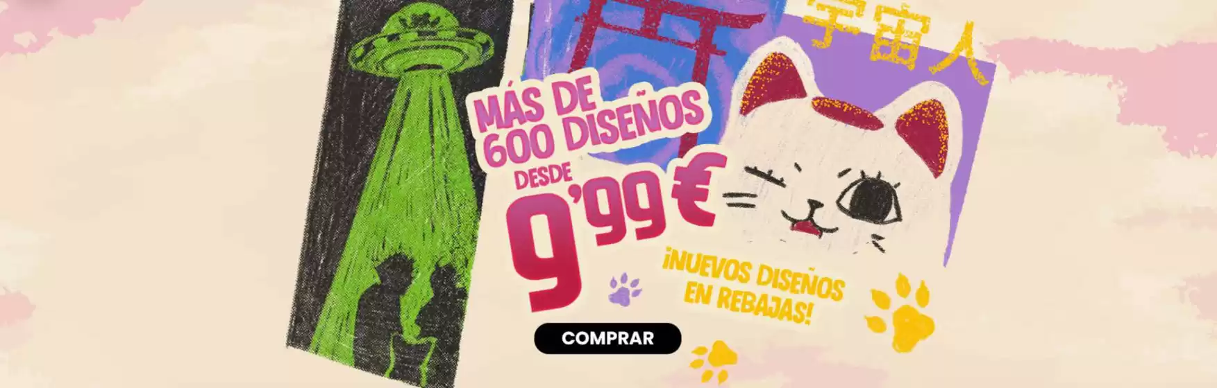 Catálogo Pampling en Arroyomolinos | Promoción | 2026-07-27T00:00:00.000Z - 2026-08-09T00:00:00.000Z