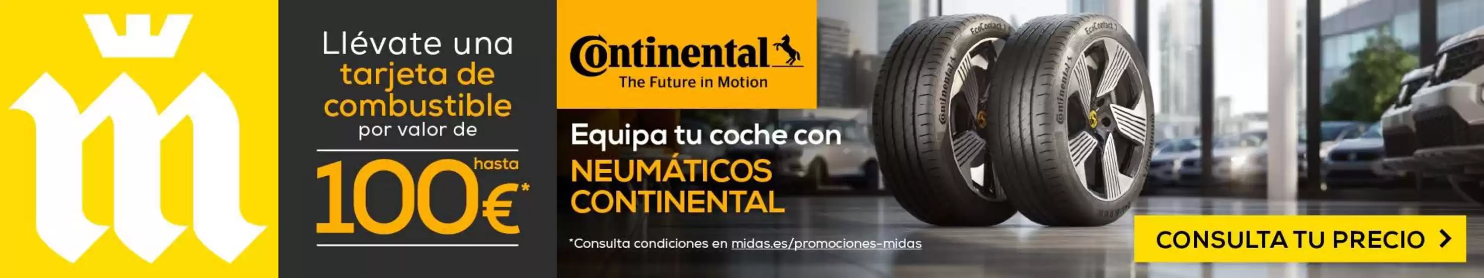 Catálogo Midas | Promociones | 2026-07-28T00:00:00.000Z - 2026-08-10T00:00:00.000Z