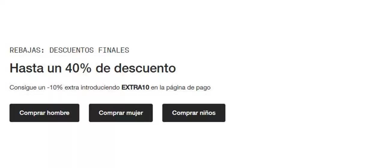 Catálogo The North Face | Hasta un 40% de descuento | 2026-07-28T00:00:00.000Z - 2026-08-10T00:00:00.000Z