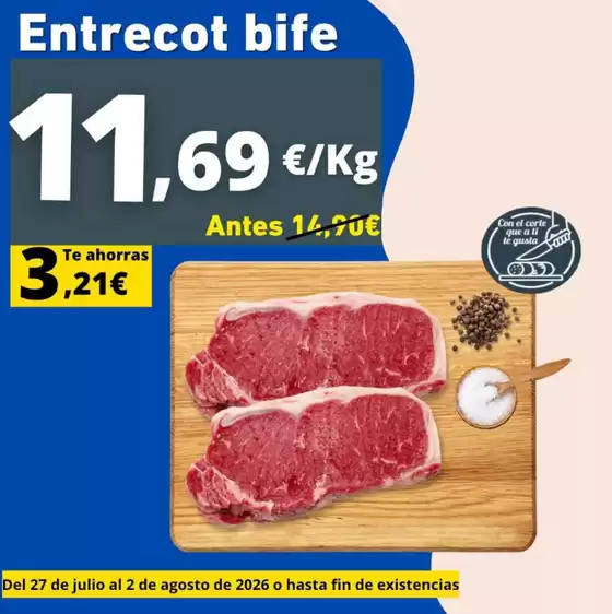 Catálogo Supermercados Tu Alteza | ¿Has visto ya estos productos de la semana?  | 2026-07-28T00:00:00.000Z - 2026-08-02T00:00:00.000Z