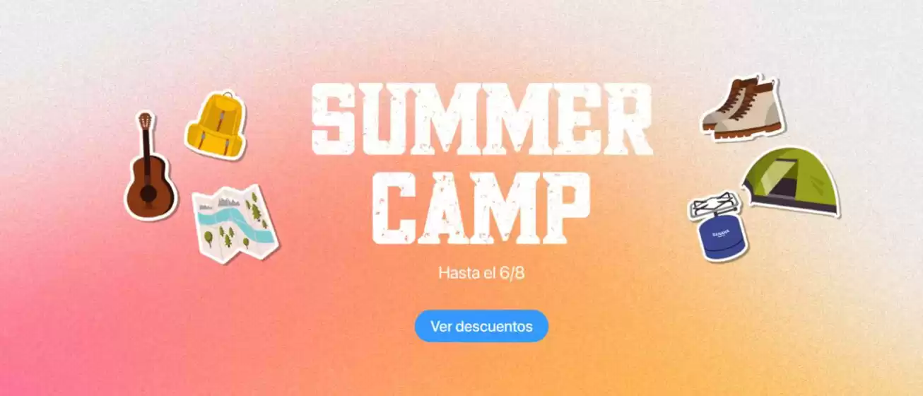 Catálogo Banana Computer en Mairena del Aljarafe | Promoción | 2026-07-28T00:00:00.000Z - 2026-08-06T00:00:00.000Z