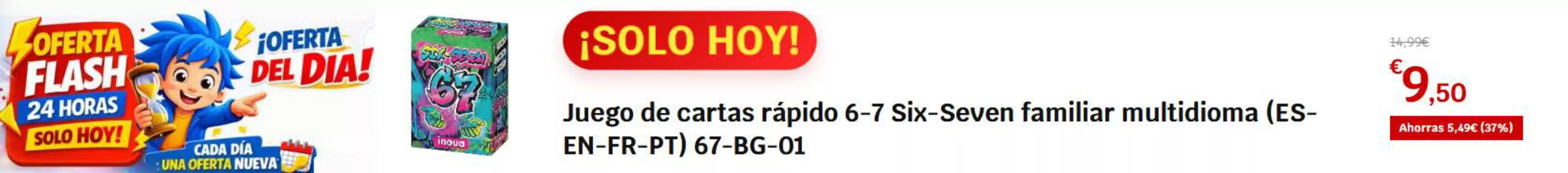 Catálogo Juguetestoday | Solo Hoy | 2026-07-28T00:00:00.000Z - 2026-07-28T00:00:00.000Z