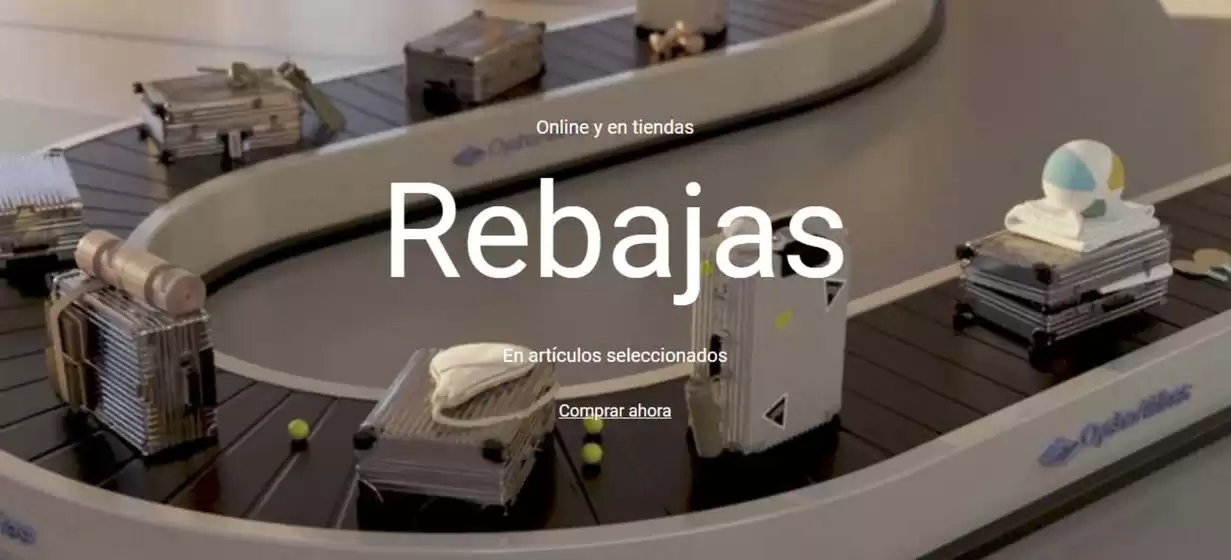 Catálogo Oysho en Algeciras | Rebajas | 2026-07-28T00:00:00.000Z - 2026-08-10T00:00:00.000Z