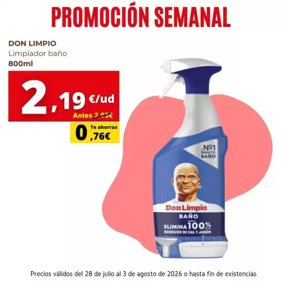 Catálogo Tu Trébol Hipermercados | ¡Venimos a mostrarte nuestras promociones semanales!  | 2026-07-29T00:00:00.000Z - 2026-08-03T00:00:00.000Z