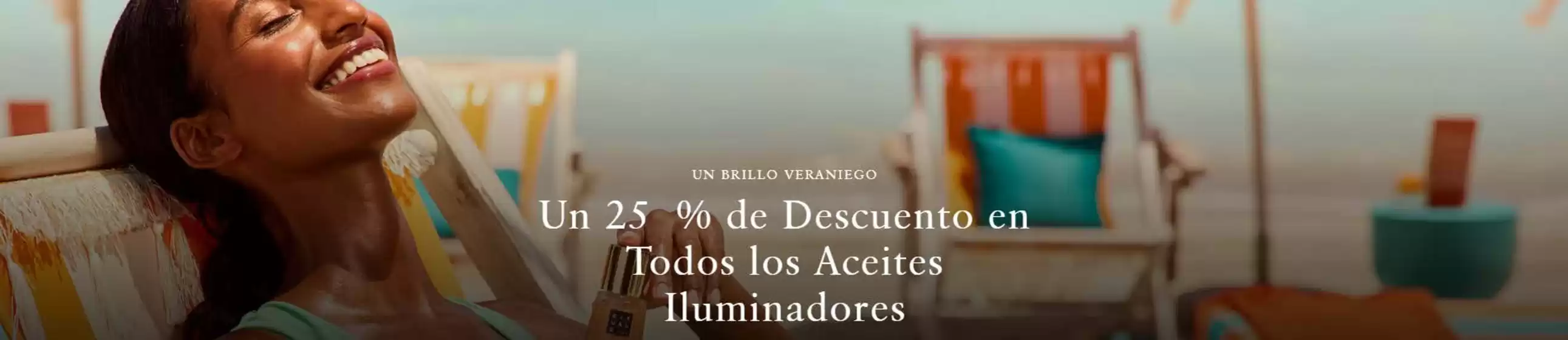 Catálogo Rituals | 25% de descuento | 2026-07-29T00:00:00.000Z - 2026-08-11T00:00:00.000Z