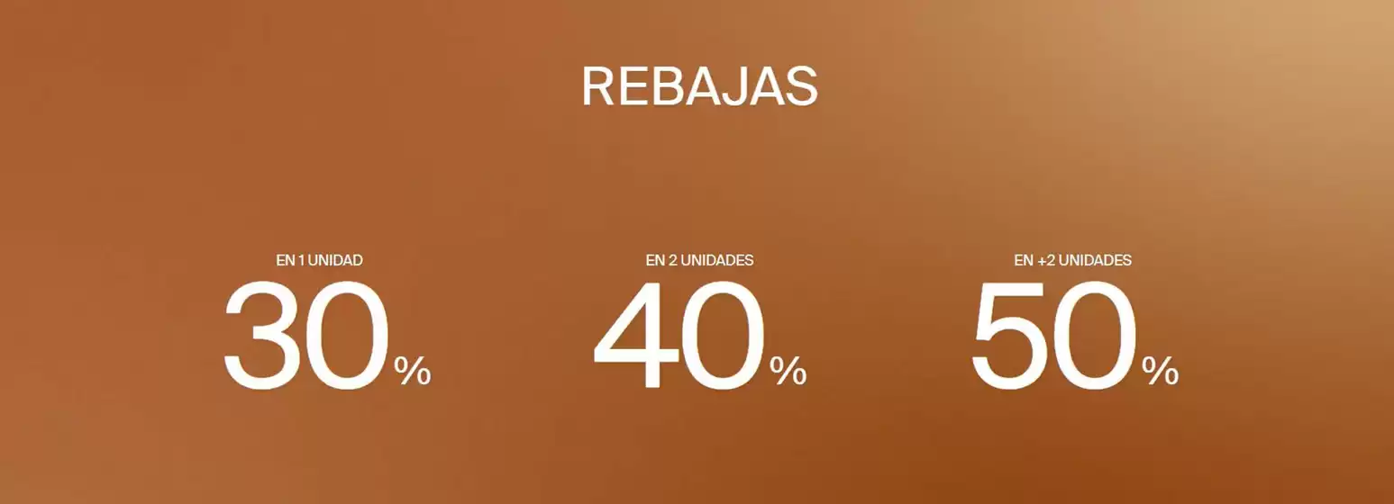 Catálogo Vidal & Vidal | Rebajas | 2026-07-29T00:00:00.000Z - 2026-08-11T00:00:00.000Z