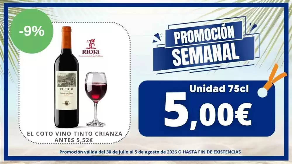 Catálogo Cash Jesuman | Promoción Semanal | 2026-07-30T00:00:00.000Z - 2026-08-05T00:00:00.000Z