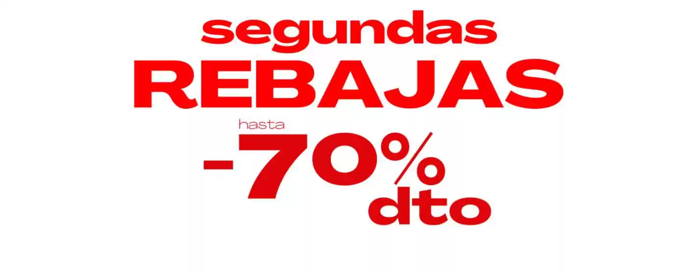 Catálogo Dormitienda | Segundas Rebajas | 2026-07-30T00:00:00.000Z - 2026-08-09T00:00:00.000Z