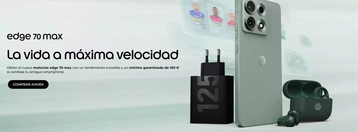 Catálogo Motorola | Promoción | 2026-07-30T00:00:00.000Z - 2026-08-12T00:00:00.000Z
