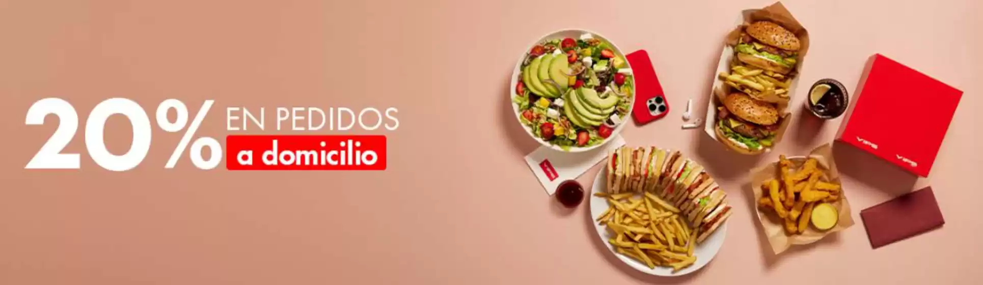 Catálogo Vips | 20% En Pedidos A domicilio | 2026-07-30T00:00:00.000Z - 2026-08-09T00:00:00.000Z