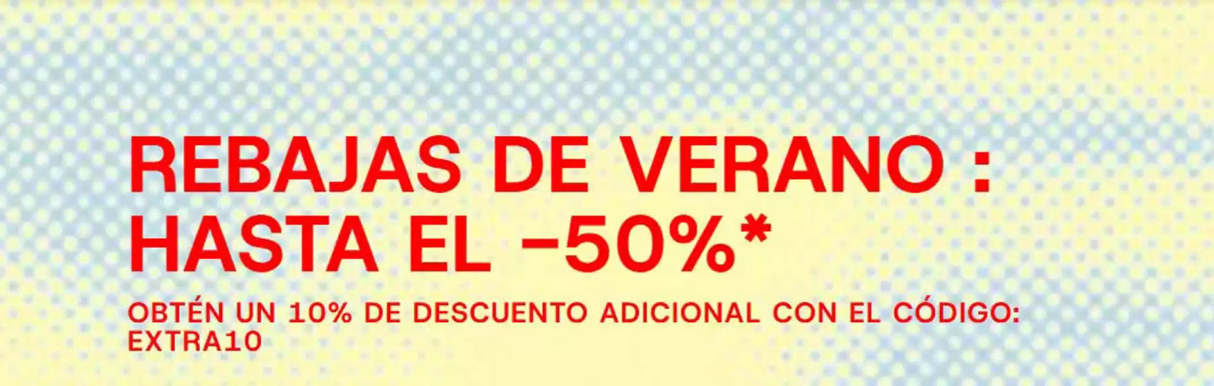 Catálogo Lee | Rebajas De Verano | 2026-07-30T00:00:00.000Z - 2026-08-12T00:00:00.000Z