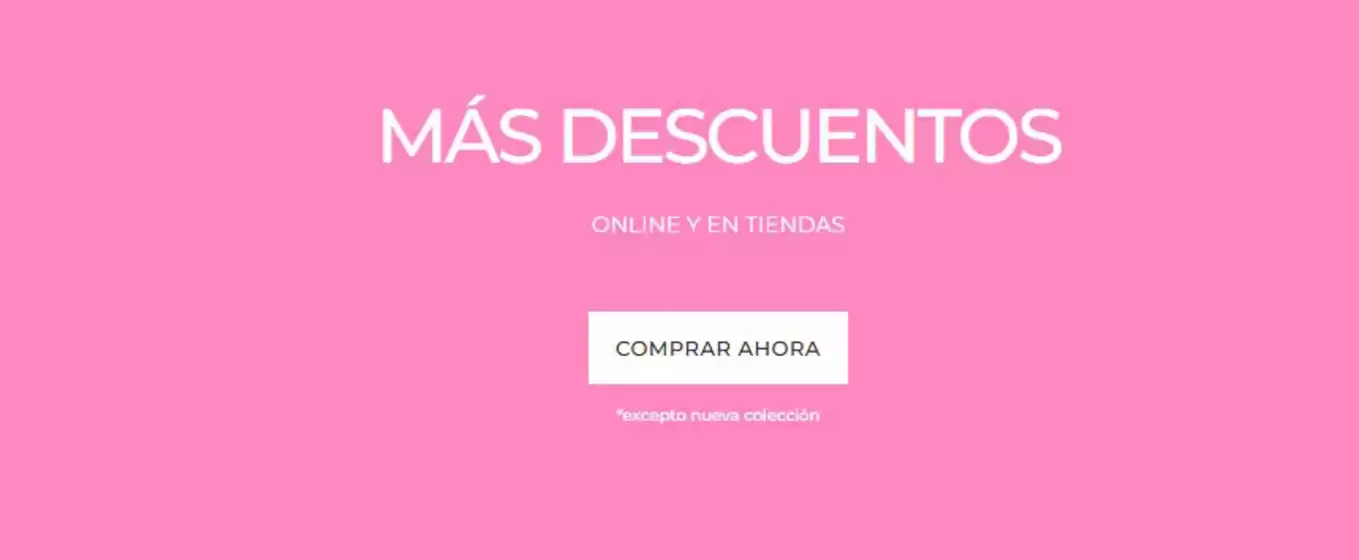 Catálogo BROWNIE | Más Descuentos | 2026-07-30T00:00:00.000Z - 2026-08-12T00:00:00.000Z