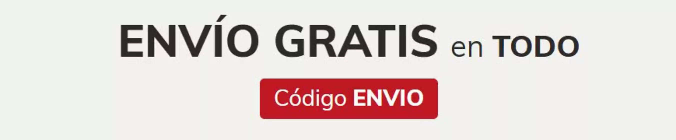 Catálogo Vertbaudet | Envío Gratis En Todo | 2026-07-31T00:00:00.000Z - 2026-07-31T00:00:00.000Z