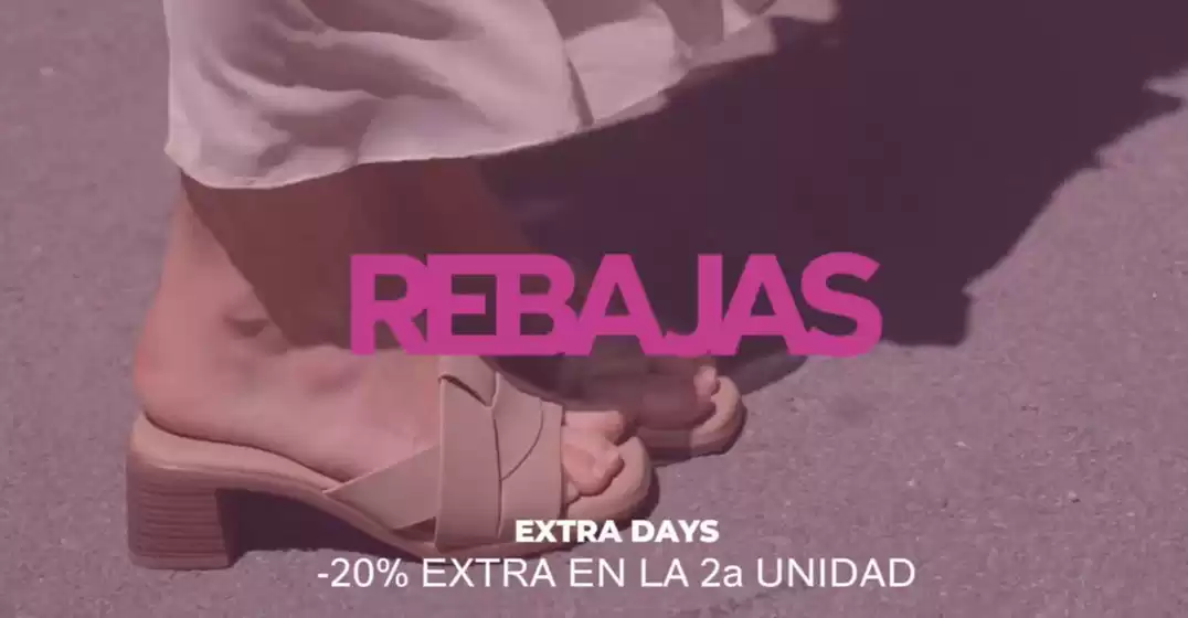 Catálogo Bosanova | -20% Extra En La 2a Unidad | 2026-07-31T00:00:00.000Z - 2026-08-13T00:00:00.000Z