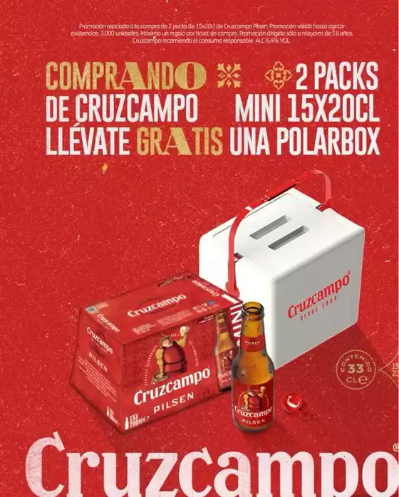 Catálogo Cash Fresh | Promoción | 2026-08-03T00:00:00.000Z - 2026-08-16T00:00:00.000Z