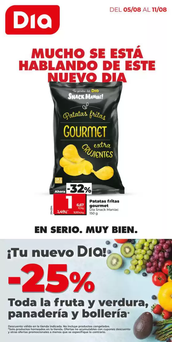 Catálogo Dia en Vargas | Tu nuevo Dia del 05/08 al 11/08 | 2026-08-05T00:00:00.000Z - 2026-08-11T00:00:00.000Z