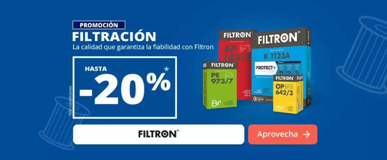 Catálogo Oscaro | Hasta -20% | 2026-08-03T00:00:00.000Z - 2026-08-09T00:00:00.000Z