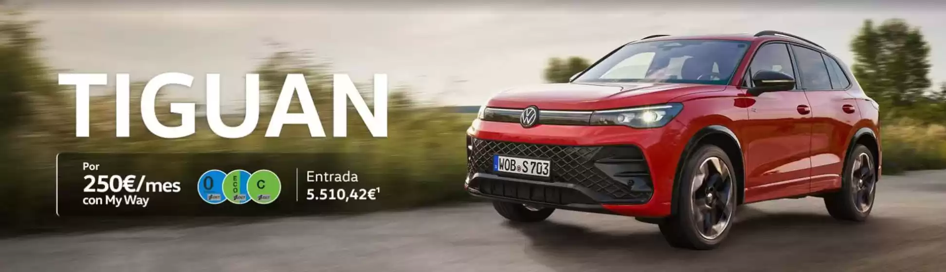 Catálogo Volkswagen | Promoción | 2026-08-03T00:00:00.000Z - 2026-08-31T00:00:00.000Z