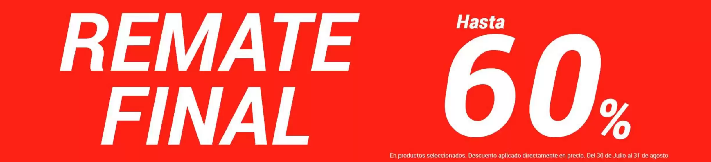 Catálogo Forum Sport en Beniarbeig | Remate Final | 2026-08-03T00:00:00.000Z - 2026-08-31T00:00:00.000Z