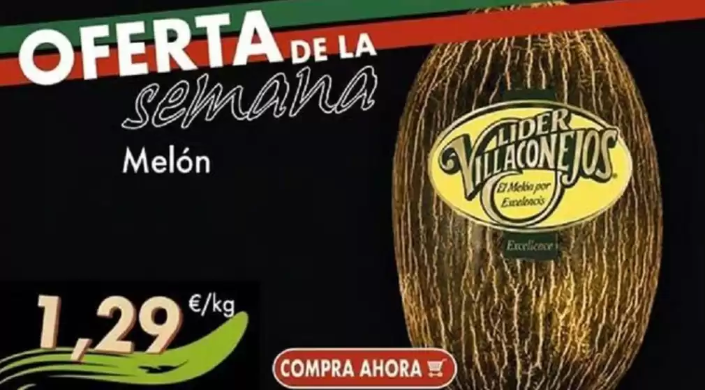 Catálogo Frutas Nieves | Oferta De La Semana | 2026-08-03T00:00:00.000Z - 2026-08-09T00:00:00.000Z