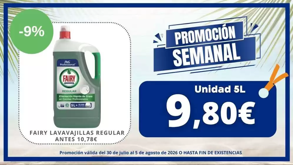 Catálogo Cash Jesuman | Promociones | 2026-08-03T00:00:00.000Z - 2026-08-05T00:00:00.000Z