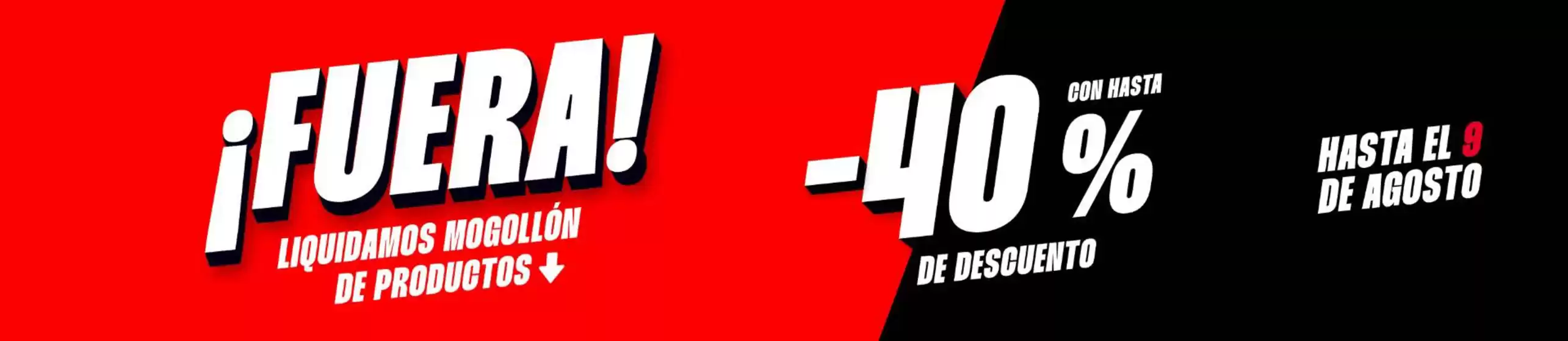Catálogo Visanta | -40% de descuento | 2026-08-03T00:00:00.000Z - 2026-08-09T00:00:00.000Z