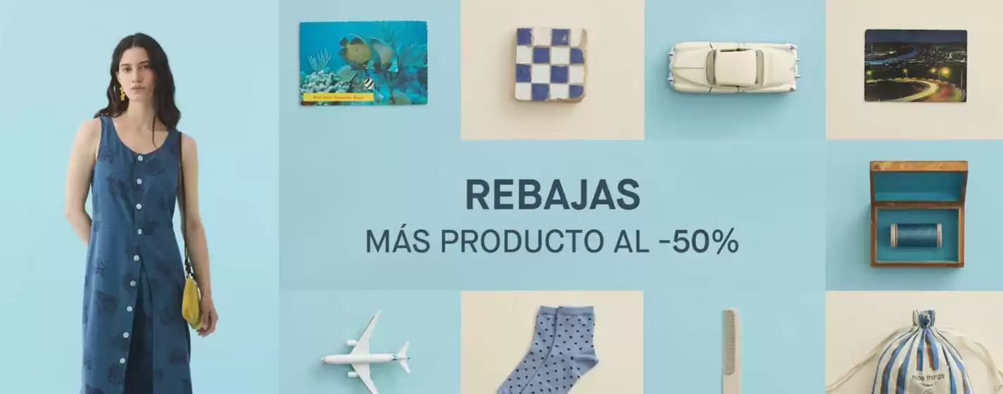 Catálogo Nice Things en Benigembla | Rebajas | 2026-08-03T00:00:00.000Z - 2026-08-16T00:00:00.000Z