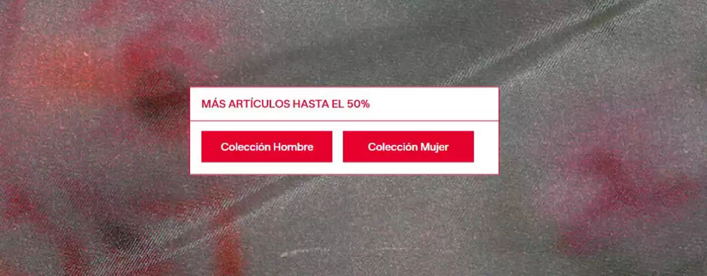 Catálogo Diesel | Más Artículos Hasta El 50% | 2026-08-03T00:00:00.000Z - 2026-08-16T00:00:00.000Z