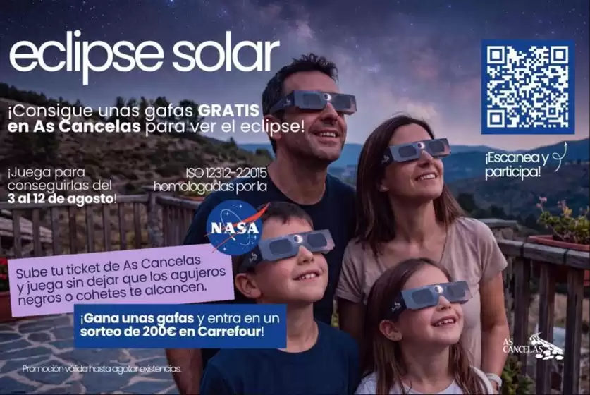 Catálogo As Cancelas | Promoción | 2026-08-04T00:00:00.000Z - 2026-08-12T00:00:00.000Z
