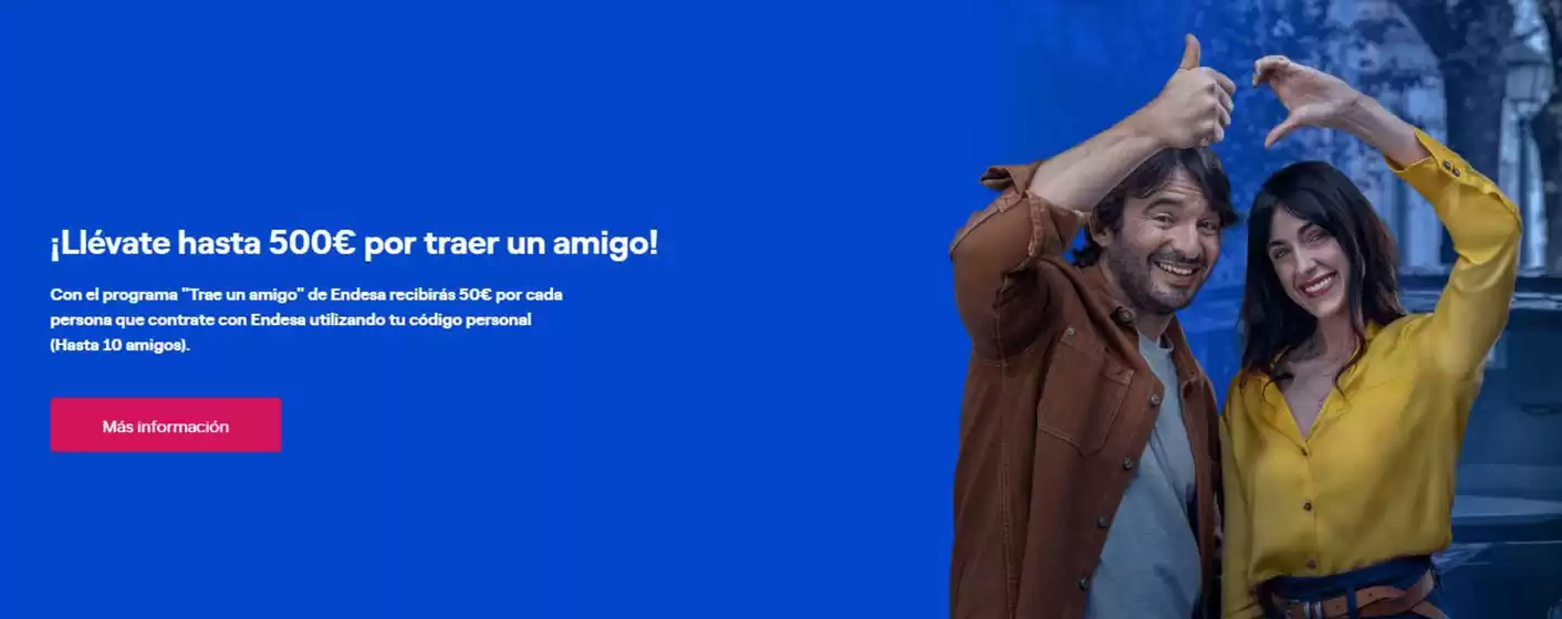 Catálogo ENDESA | Promociones | 2026-08-04T00:00:00.000Z - 2026-08-31T00:00:00.000Z