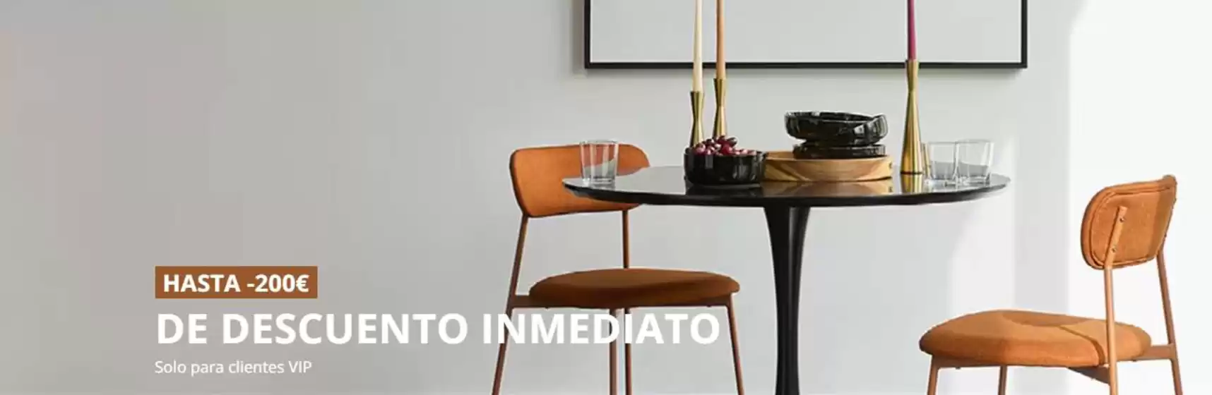 Catálogo Maisons du Monde | Hasta-200€ De Descuento Inmediato | 2026-08-04T00:00:00.000Z - 2026-08-17T00:00:00.000Z