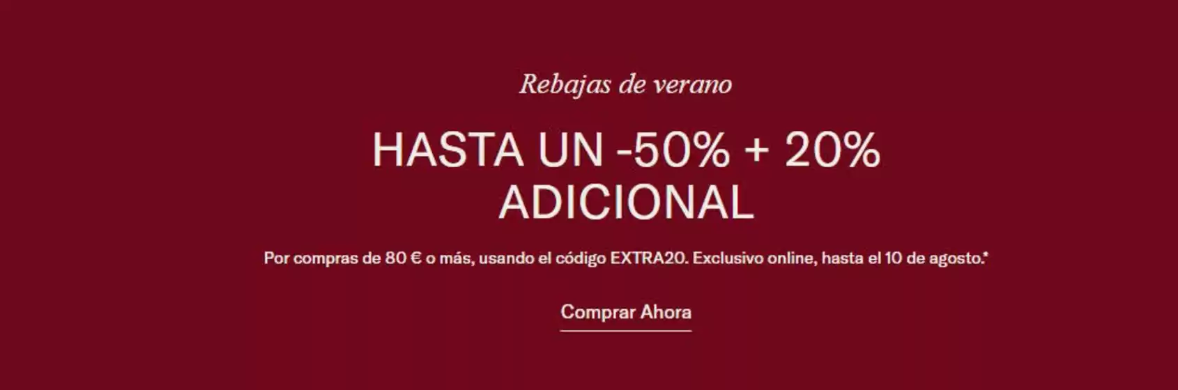 Catálogo Tommy Hilfiger | Hasta Un -50% + 20% Adicional | 2026-08-04T00:00:00.000Z - 2026-08-10T00:00:00.000Z