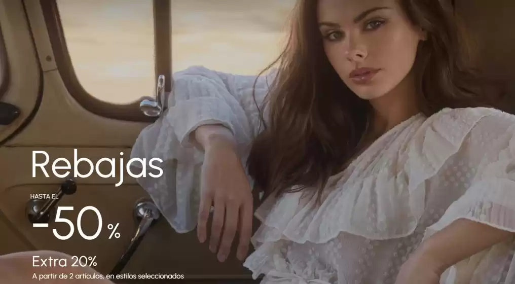 Catálogo Guess | Rebajas | 2026-08-04T00:00:00.000Z - 2026-08-17T00:00:00.000Z