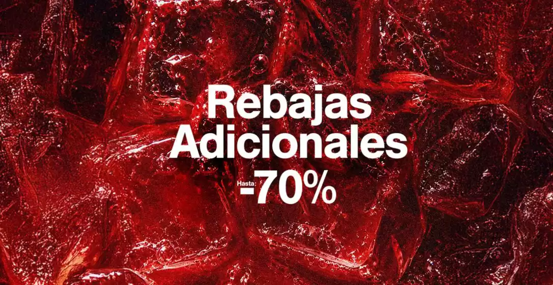 Catálogo Alcott | Hasta -70% | 2026-08-04T00:00:00.000Z - 2026-08-17T00:00:00.000Z