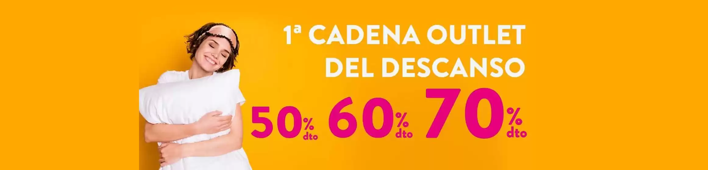 Catálogo Sleeprice | 1ª Cadena Outlet Del Descanso | 2026-08-05T00:00:00.000Z - 2026-08-18T00:00:00.000Z