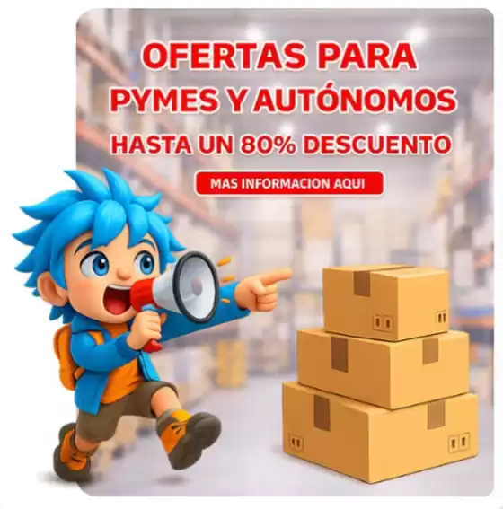 Catálogo Juguetestoday | Hasta un 80% de descuento | 2026-08-05T00:00:00.000Z - 2026-08-18T00:00:00.000Z