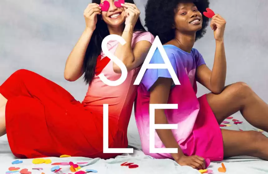 Catálogo Agatha Ruiz de la Prada | Rebajas | 2026-08-05T00:00:00.000Z - 2026-08-18T00:00:00.000Z