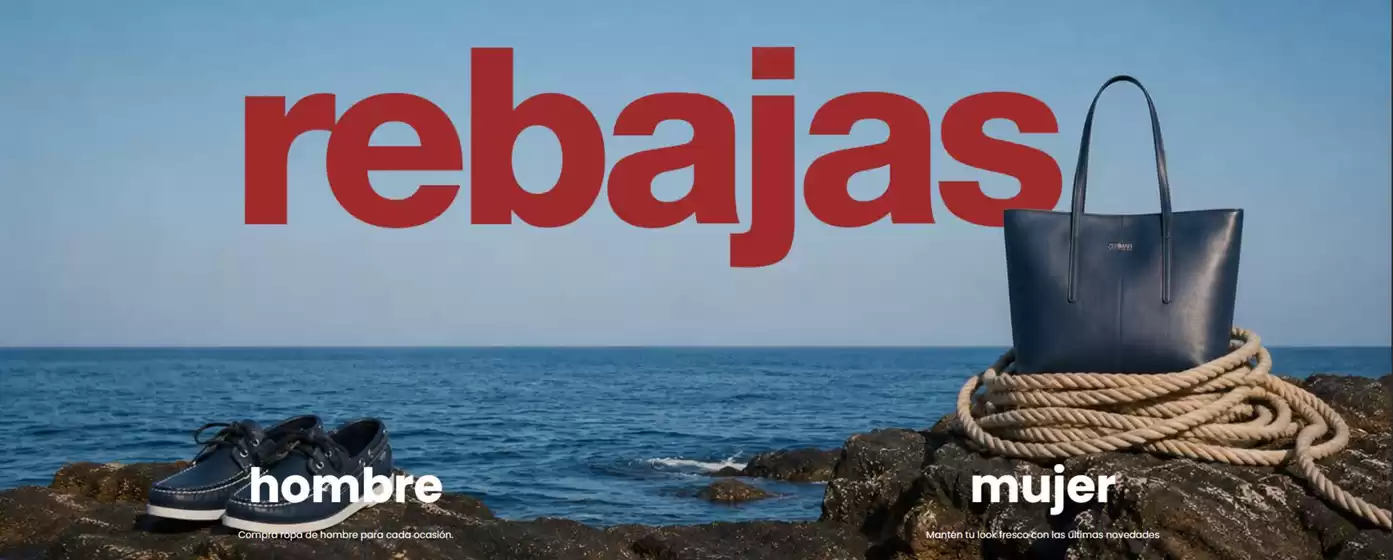 Catálogo Zerimar | Rebajas | 2026-08-05T00:00:00.000Z - 2026-08-18T00:00:00.000Z