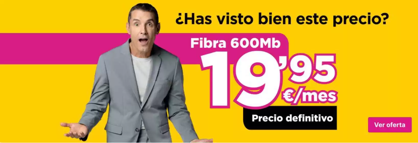 Catálogo Jazztel | Promociones | 2026-08-06T00:00:00.000Z - 2026-08-19T00:00:00.000Z