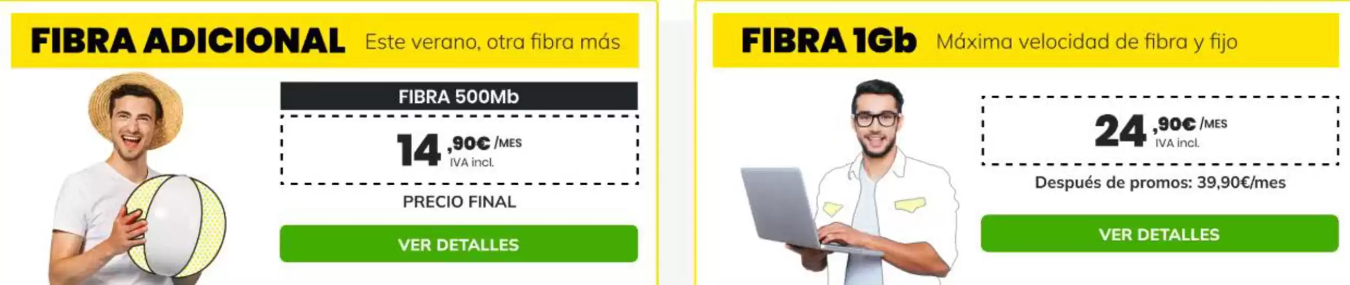 Catálogo MÁSmóvil en Cuzcurrita de Río Tirón | Promociones | 2026-08-06T00:00:00.000Z - 2026-08-19T00:00:00.000Z