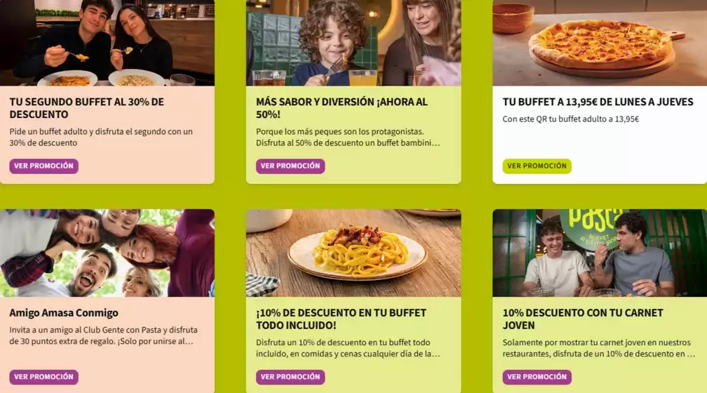 Catálogo Muerde la Pasta | Promociones | 2026-08-06T00:00:00.000Z - 2026-08-19T00:00:00.000Z
